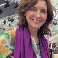 Cecile Schortmann